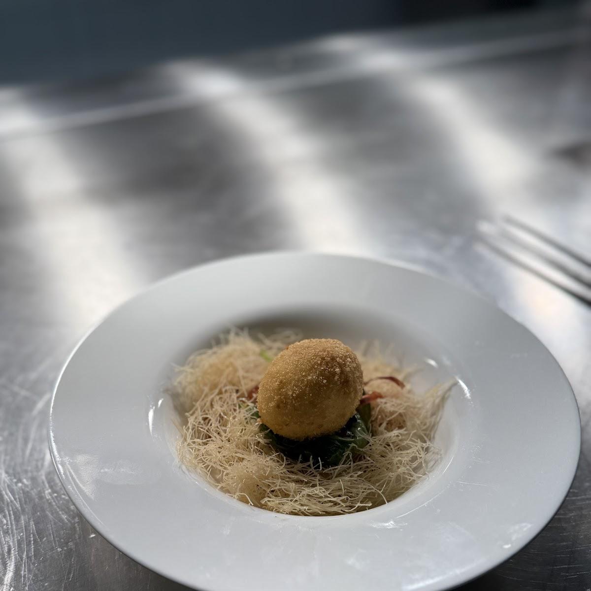 Restaurant "Cicchetti Rügen" in Dranske