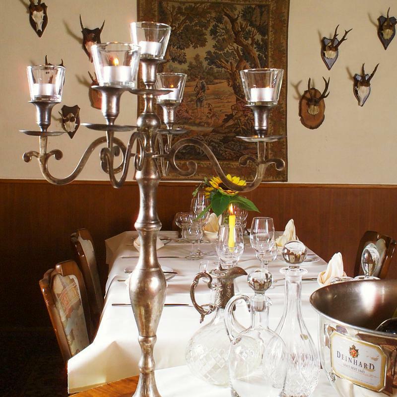 Restaurant "Restaurant Waldhorn" in  Friedrichsthal