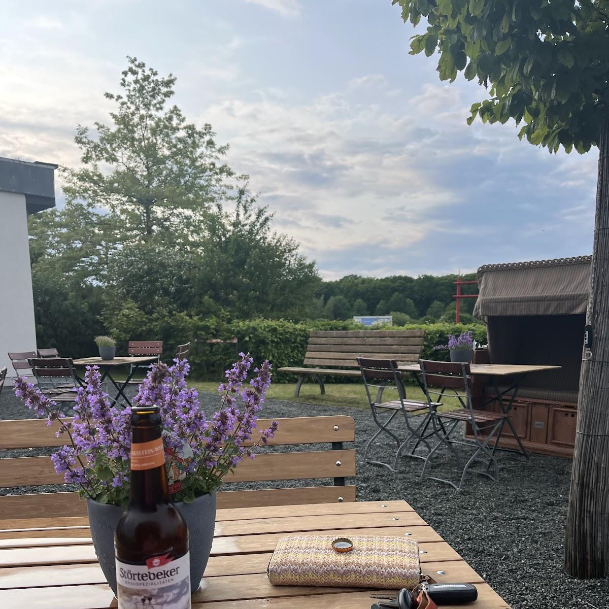 Restaurant "Herman
