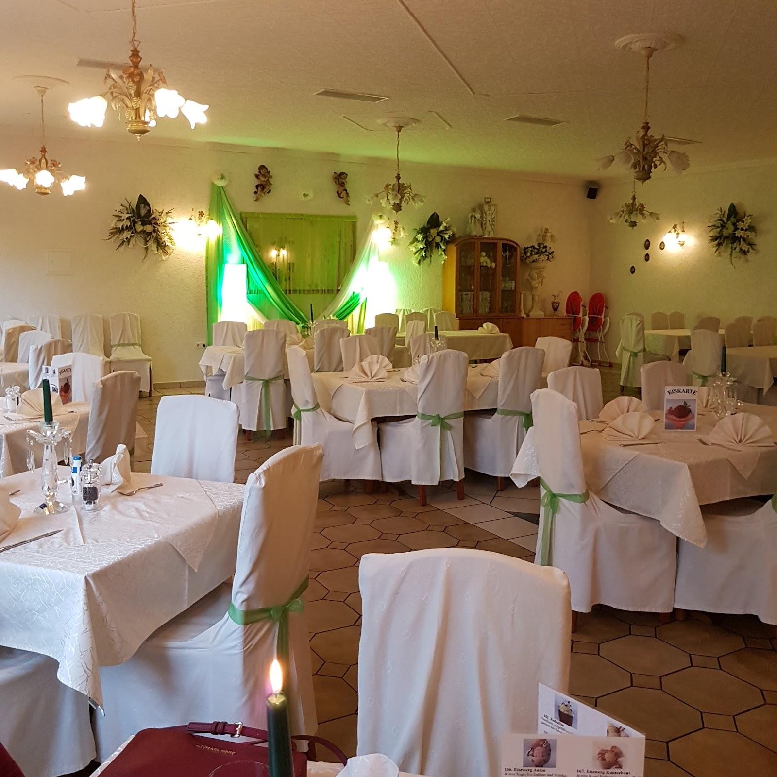 Restaurant "Restaurant Altenwald" in Sulzbach-Saar