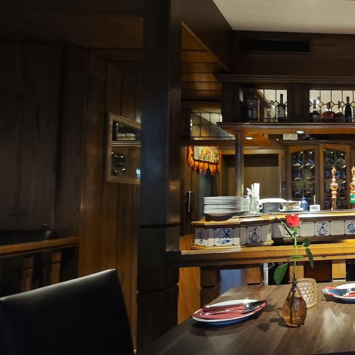 Restaurant "Swades" in Kempen