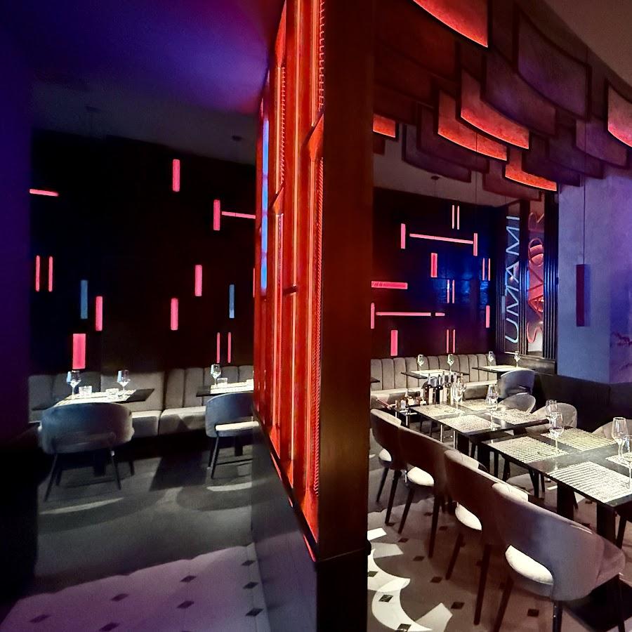 Restaurant "Viki - East x West Kitchen & Wine" in Dessau-Roßlau