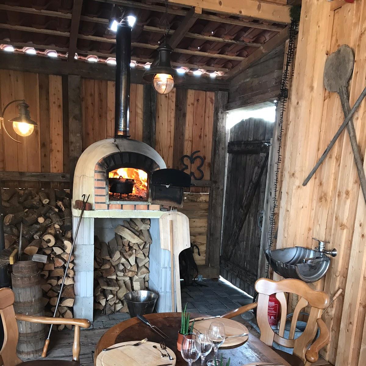 Restaurant "Gastrotec" in  Hartenholm