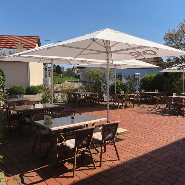 Restaurant "Zur Sonne" in Merchweiler