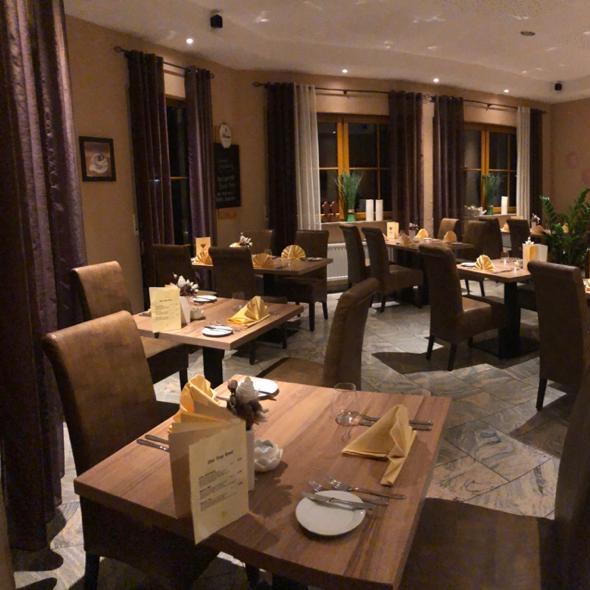 Restaurant "Zur Sonne" in Merchweiler