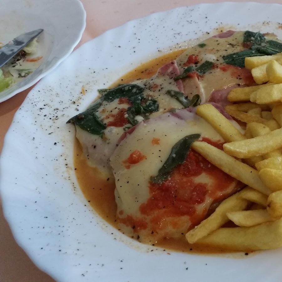 Restaurant "Pizzeria Calabria  Da Tarzan  " in  Saarbrücken