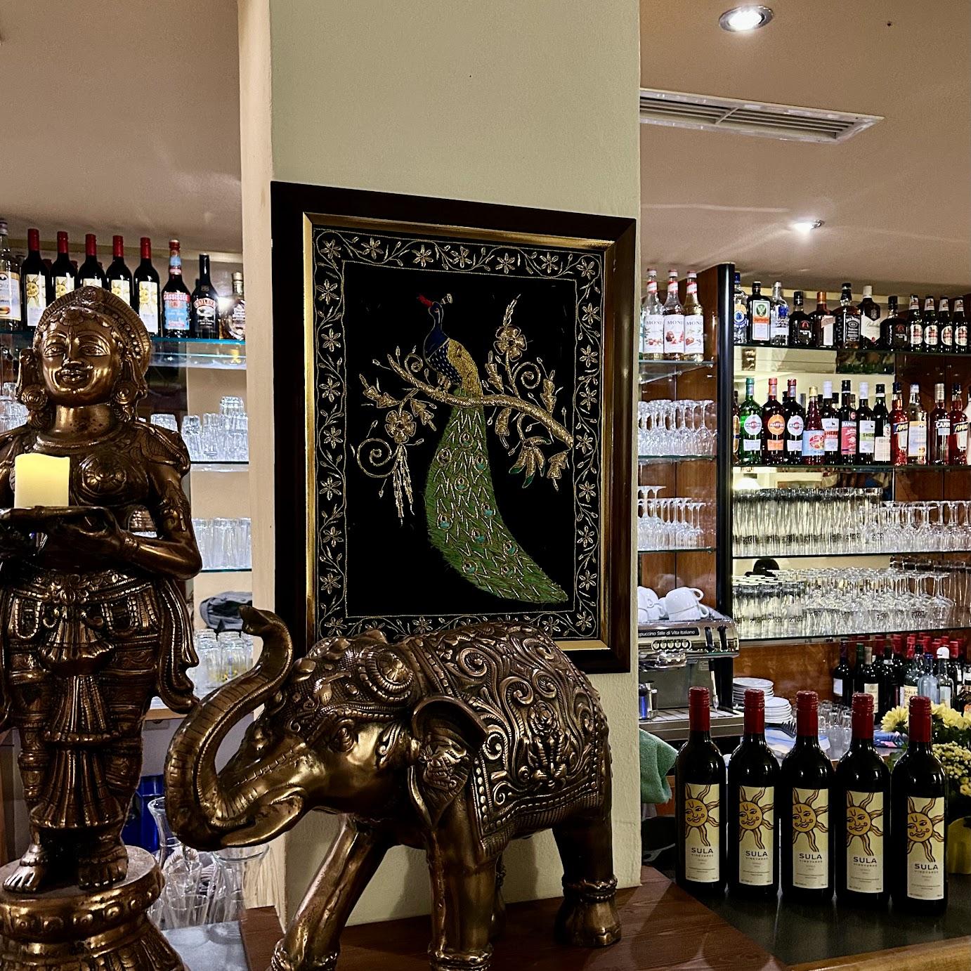 Restaurant "Indisches Spezialitäten Restaurant Swagat" in Kißlegg