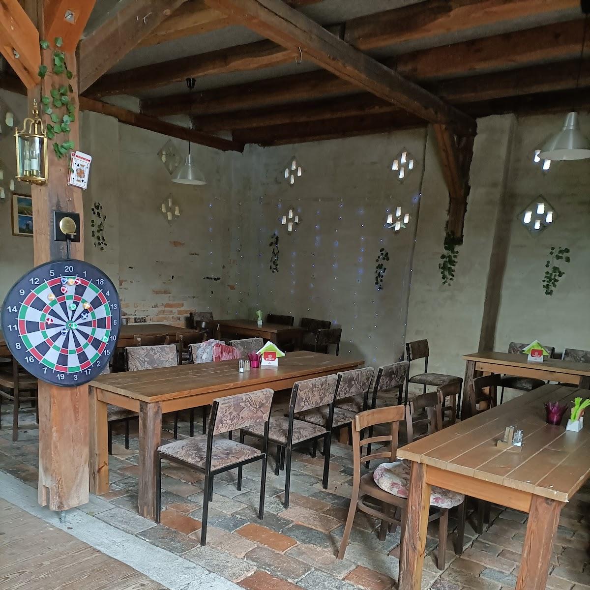 Restaurant "Gasthof  Grüne Tanne " in Weißkeißel