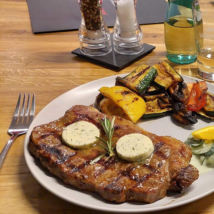 Restaurant "Steakhouse