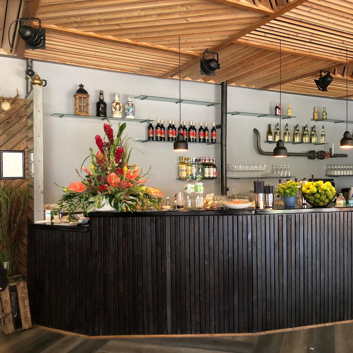 Restaurant "Mahuja Restaurant" in Weißwasser-Oberlausitz