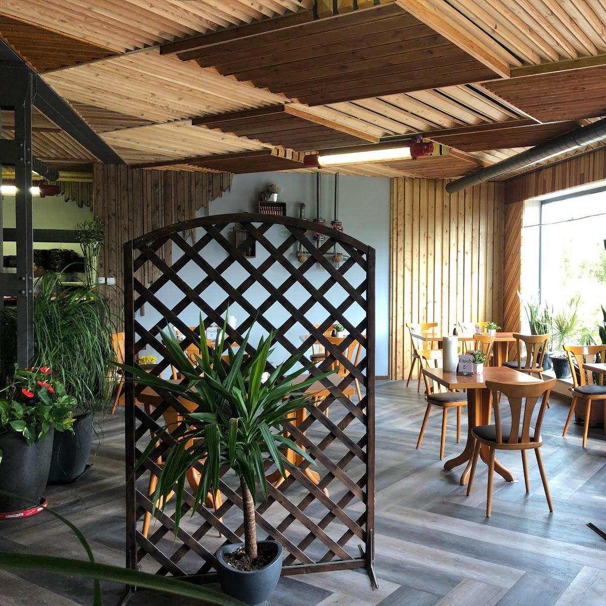 Restaurant "Mahuja Restaurant" in Weißwasser-Oberlausitz