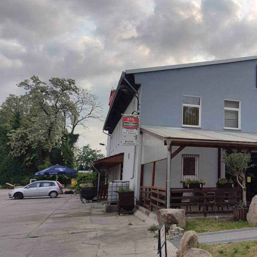 Restaurant "Mahuja Restaurant" in Weißwasser-Oberlausitz