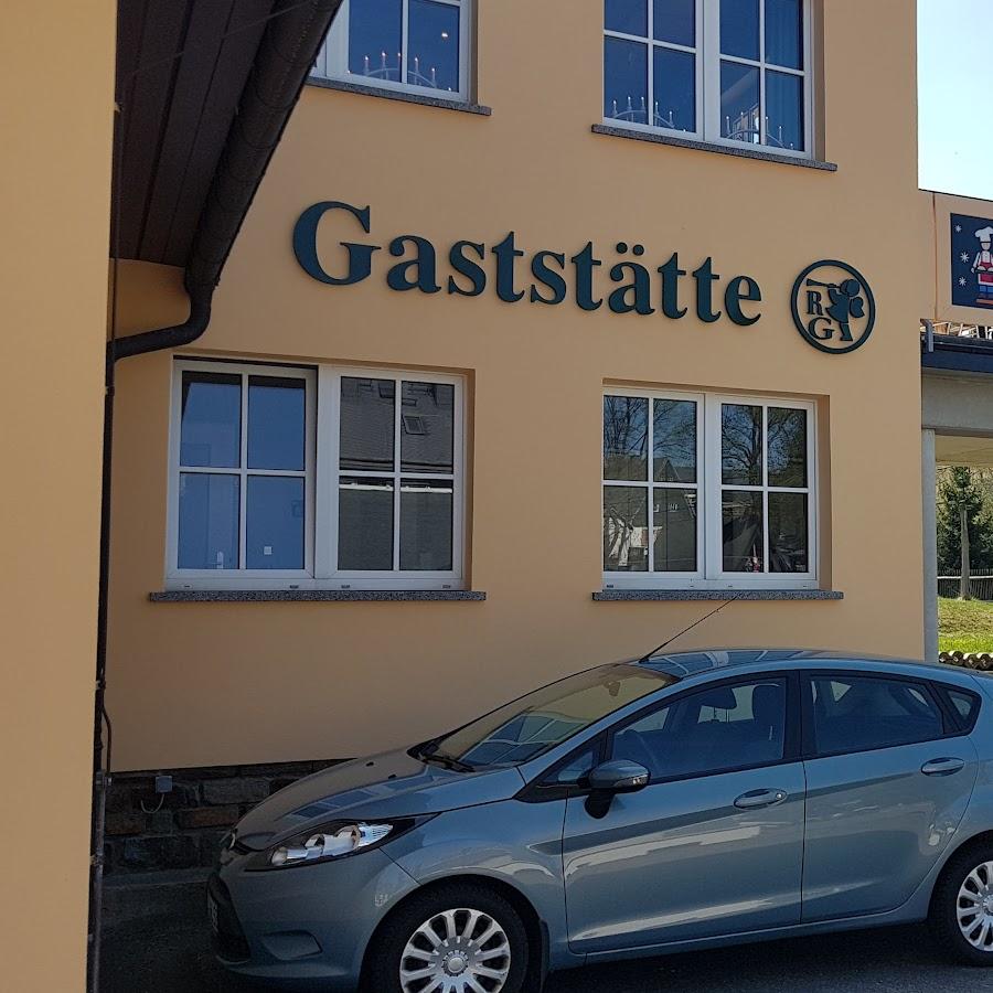Restaurant "Raststüb