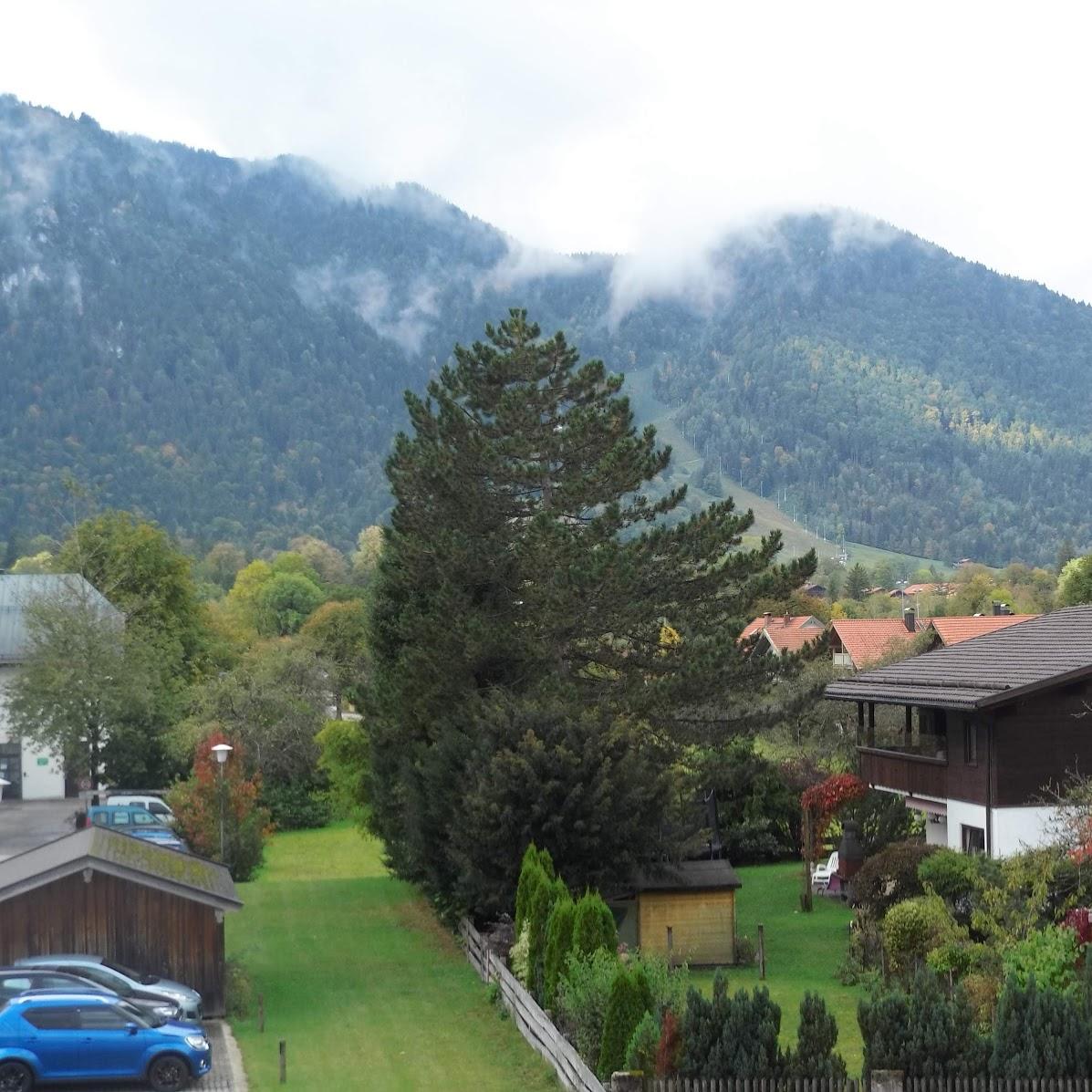 Restaurant "Landgasthof Wieserwirt" in  Lenggries