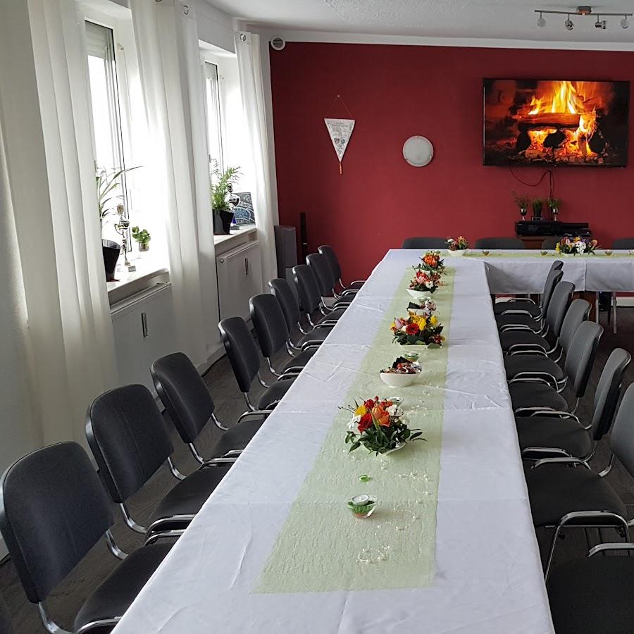 Restaurant "Sportgaststätte  Terrier  ( Sportlerheim  )" in Bockau