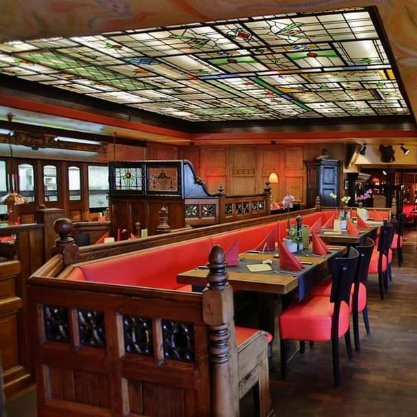 Restaurant "Pfefferkorn" in Essen