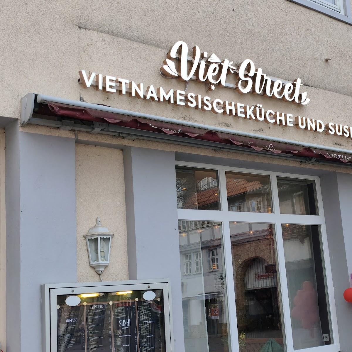 Restaurant "VietStreet Restaurant" in Königslutter am Elm