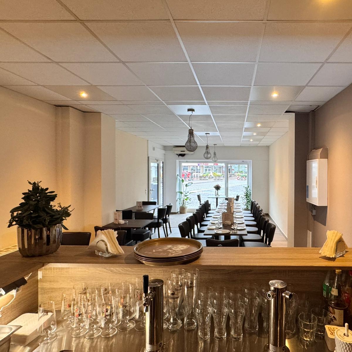 Restaurant "La Noura" in Dülmen