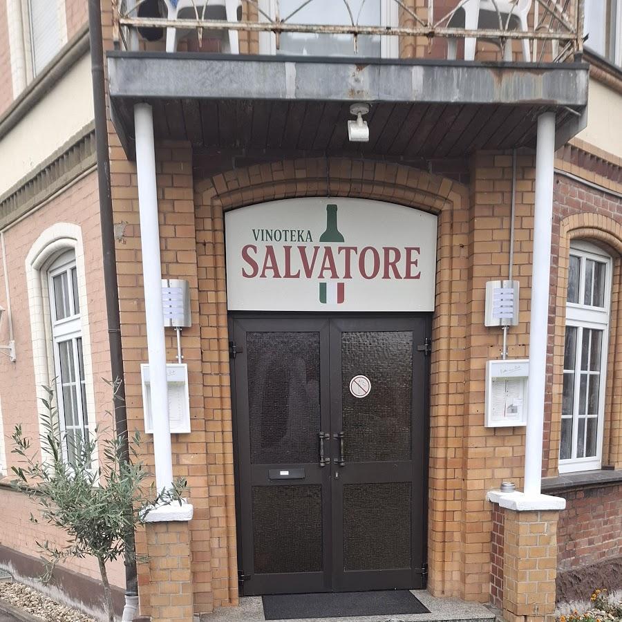 Restaurant "VinotekaSalvatore" in Dülmen