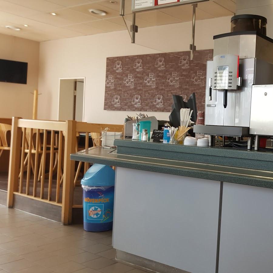 Restaurant "Bockhorn Aral Bistro-Café-Restaurant-Bikertreff" in  Bark