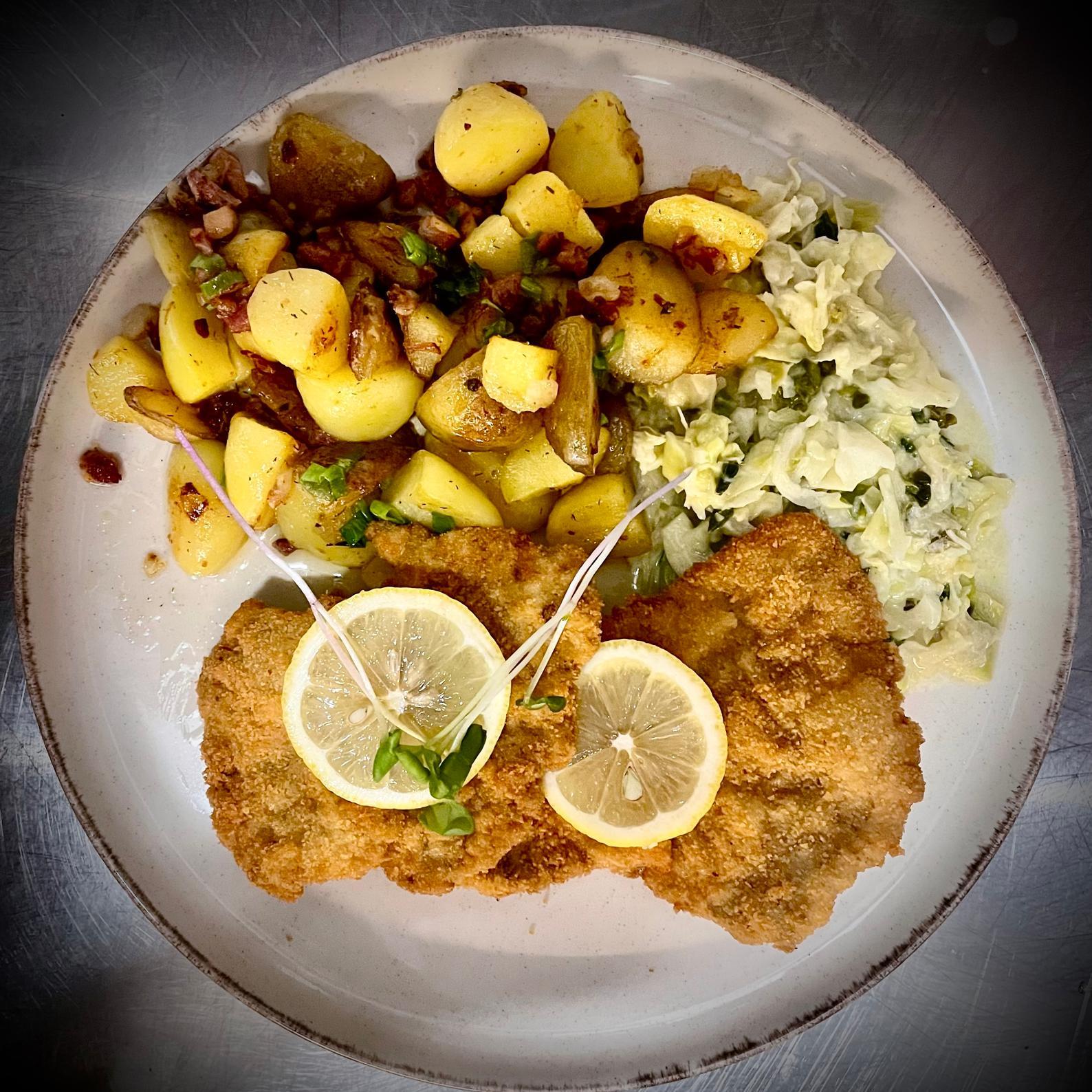 Restaurant "Heinrich - Wirtshaus - Restaurant" in Quedlinburg