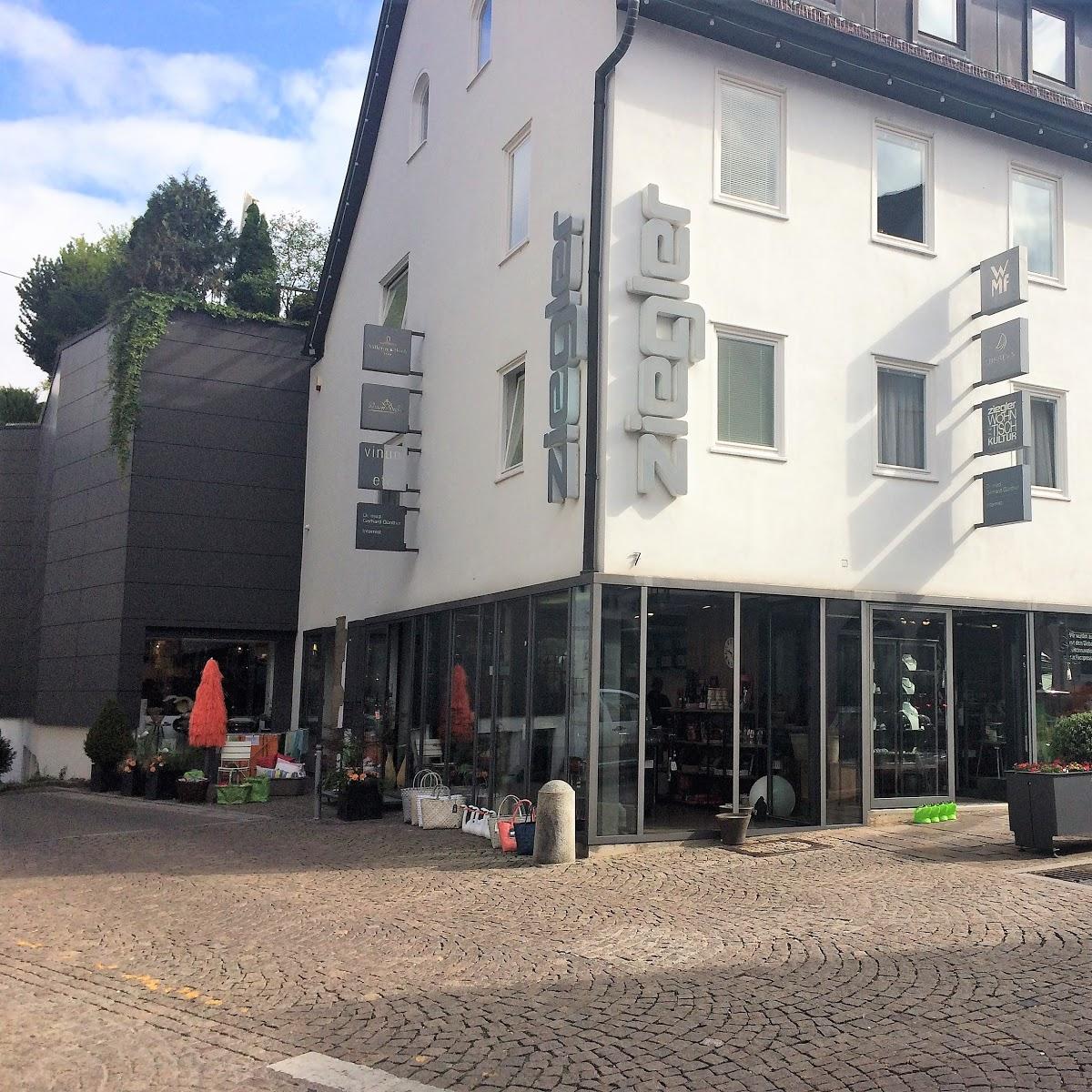 Restaurant "Ziegler" in Leonberg