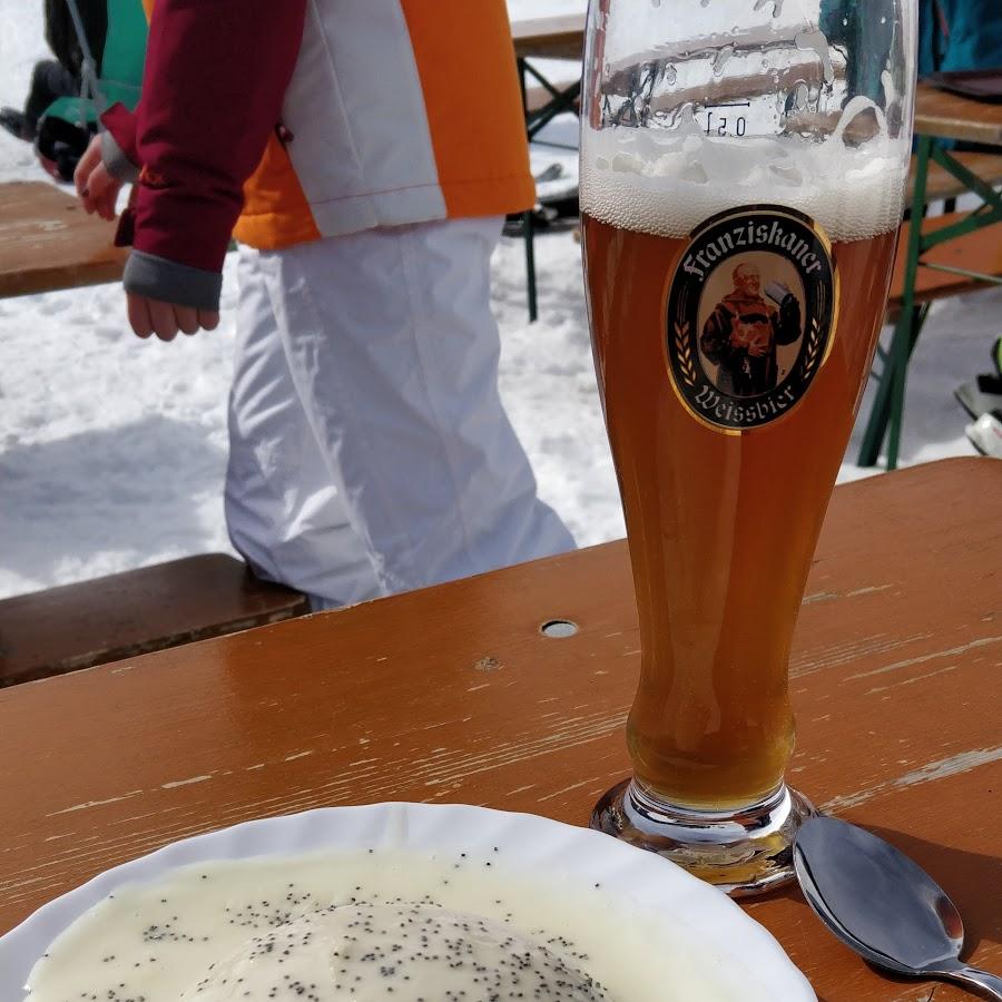 Restaurant "Zum Papyrer" in  Lenggries