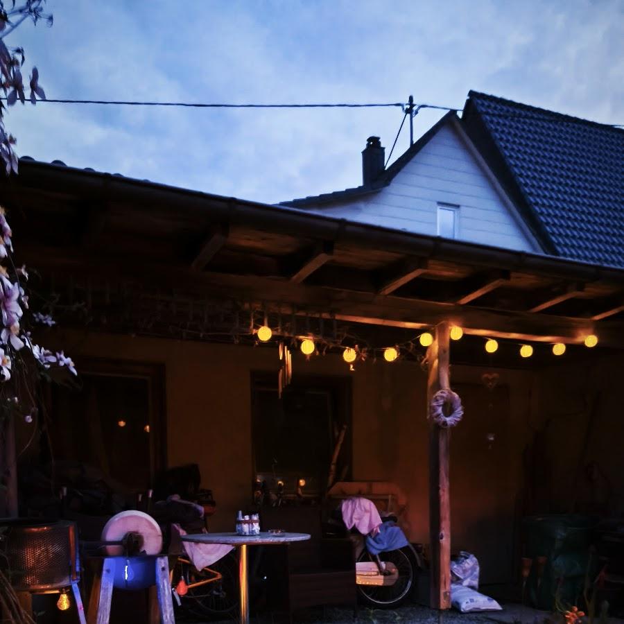 Restaurant "Taunus Grillkota" in Usingen