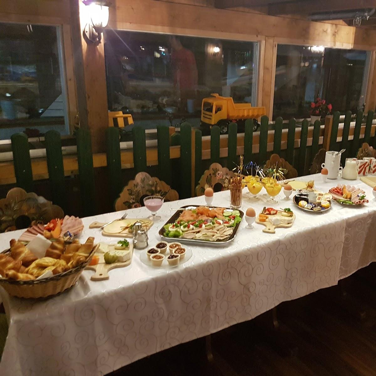 Restaurant "Spassi Freizeitpark mit vielen Gastro und Spielbereichen" in Zell im Wiesental