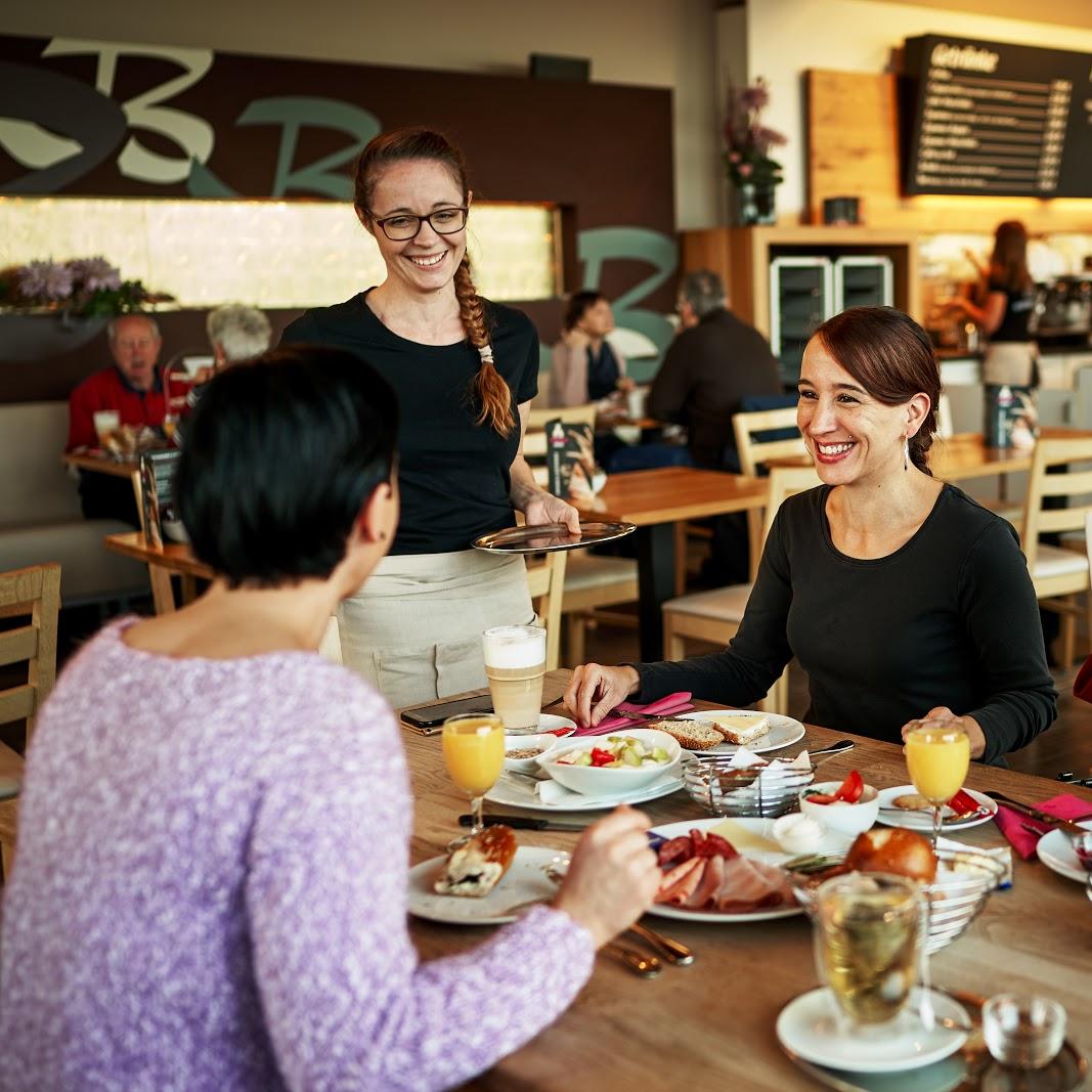 Restaurant "Brantner Bäck -  Weilerstr." in Hardt