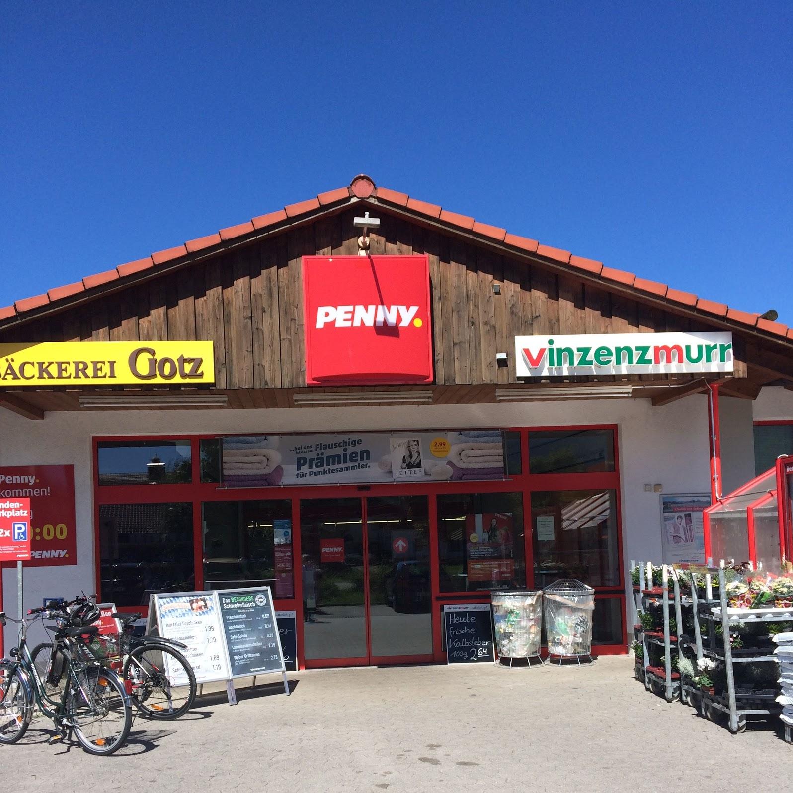 Restaurant "Cafe-Konditorei Schwarz" in  Lenggries