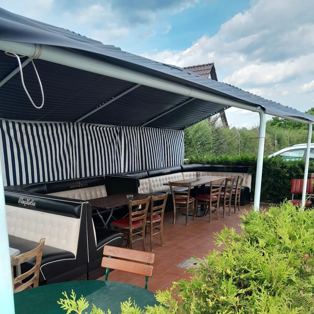 Restaurant "Dauban Grillhaus Döner&Pizza" in Hohendubrau