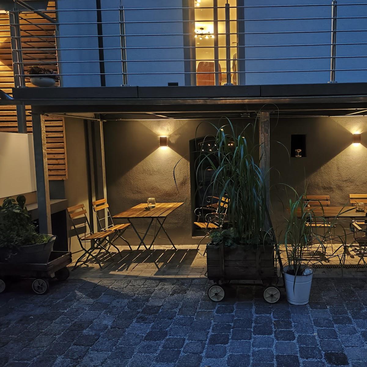 Restaurant "Das Waldschlösschen" in Großdubrau