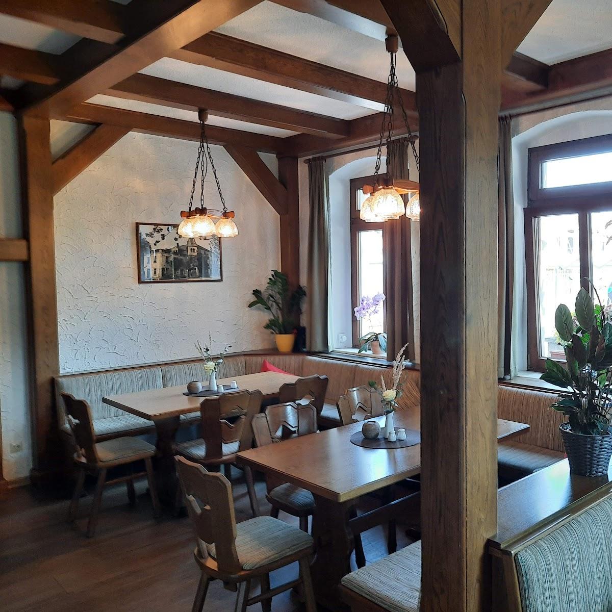 Restaurant "Gaststätte  Sächsischer Jäger  | Inhaber: Jens Noack" in Großdubrau