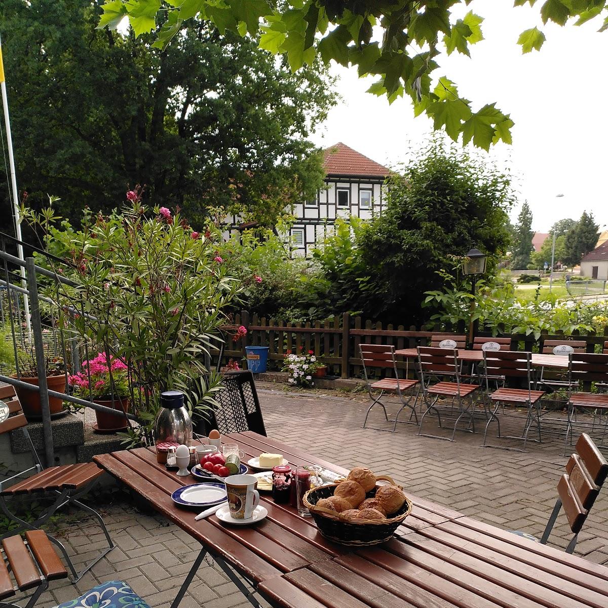 Restaurant "Gaststätte Liebigs Gasthof" in Hohendubrau