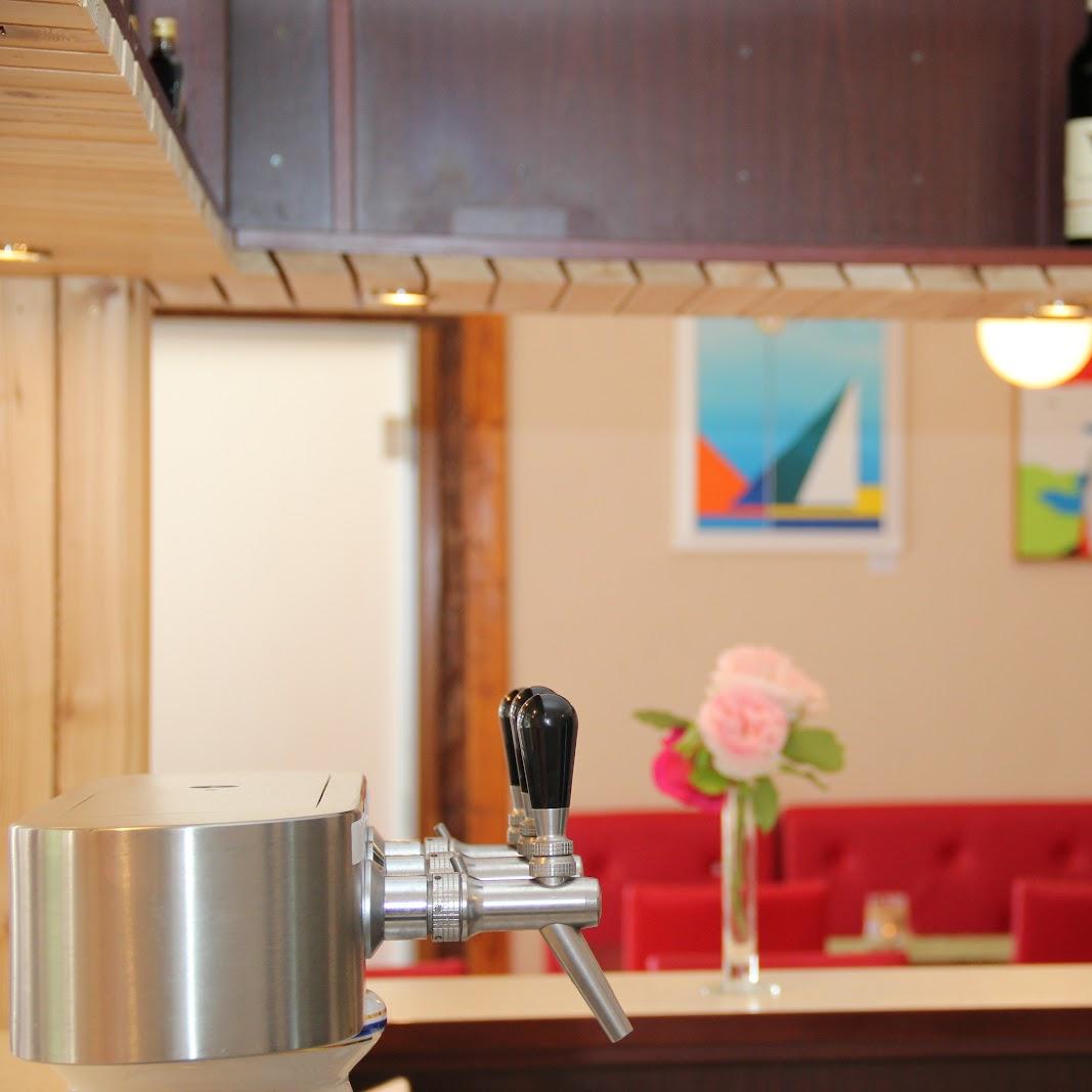 Restaurant "Weichaer Hof Restaurant" in Weißenberg