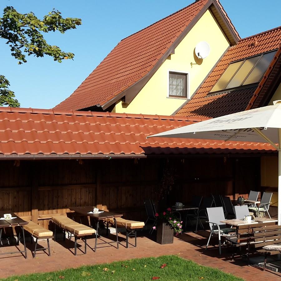 Restaurant "Gaststätte Zur Einkehr, Partyservice, Gästezimmer, Ferienwohnung" in Malschwitz