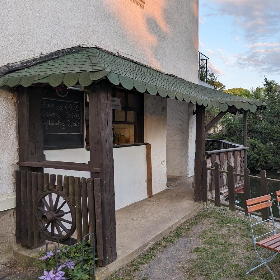 Restaurant "Domino Pizzaservice Klix" in Großdubrau