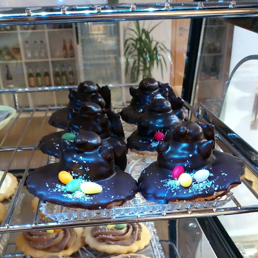 Restaurant "Madeleine