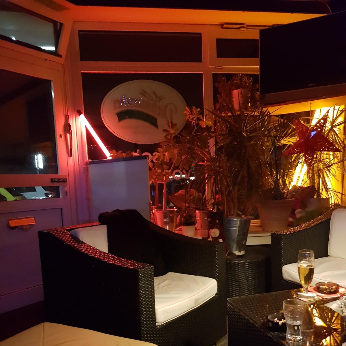 Restaurant "Cafe Croque" in  Sievershütten