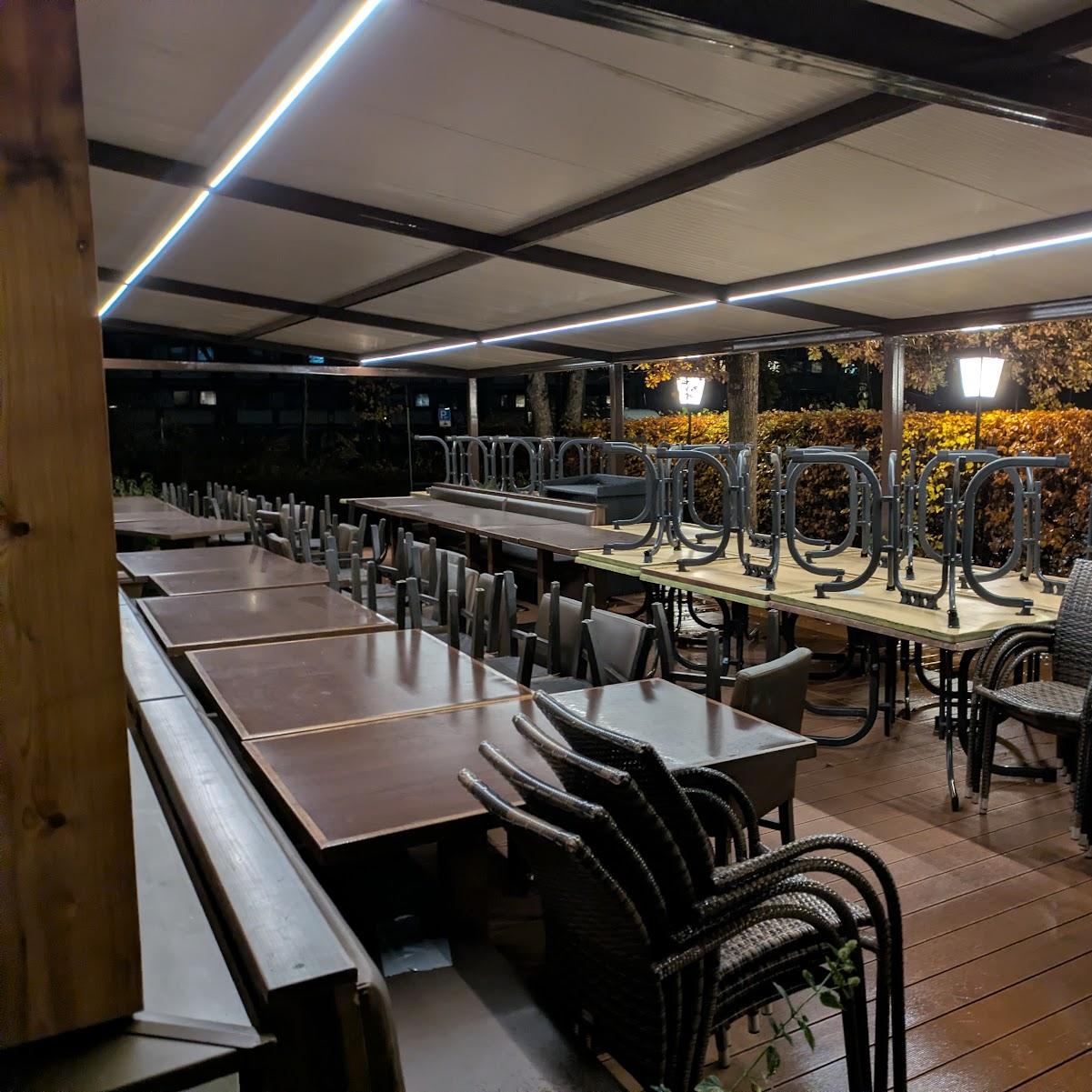 Restaurant "Restaurant Olympia 776" in Bad Tölz