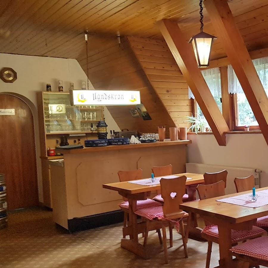 Restaurant "Gaststätte Finnhütte" in Niesky
