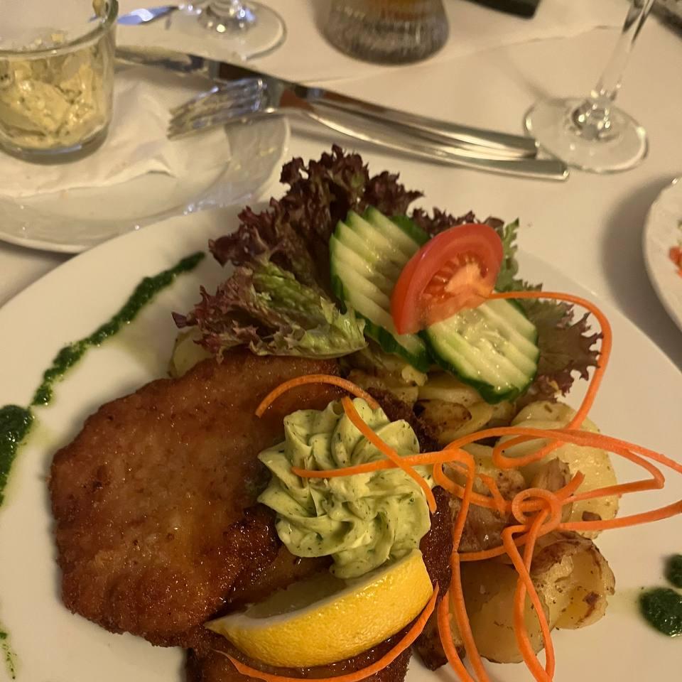 Restaurant "Restaurant Bürgerhaus" in Niesky