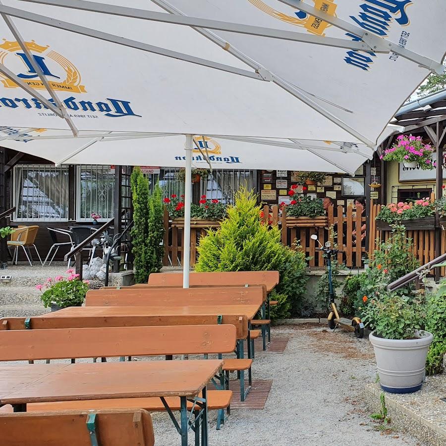 Restaurant "Gaststube-Imbiss Kollm Nord" in Quitzdorf am See