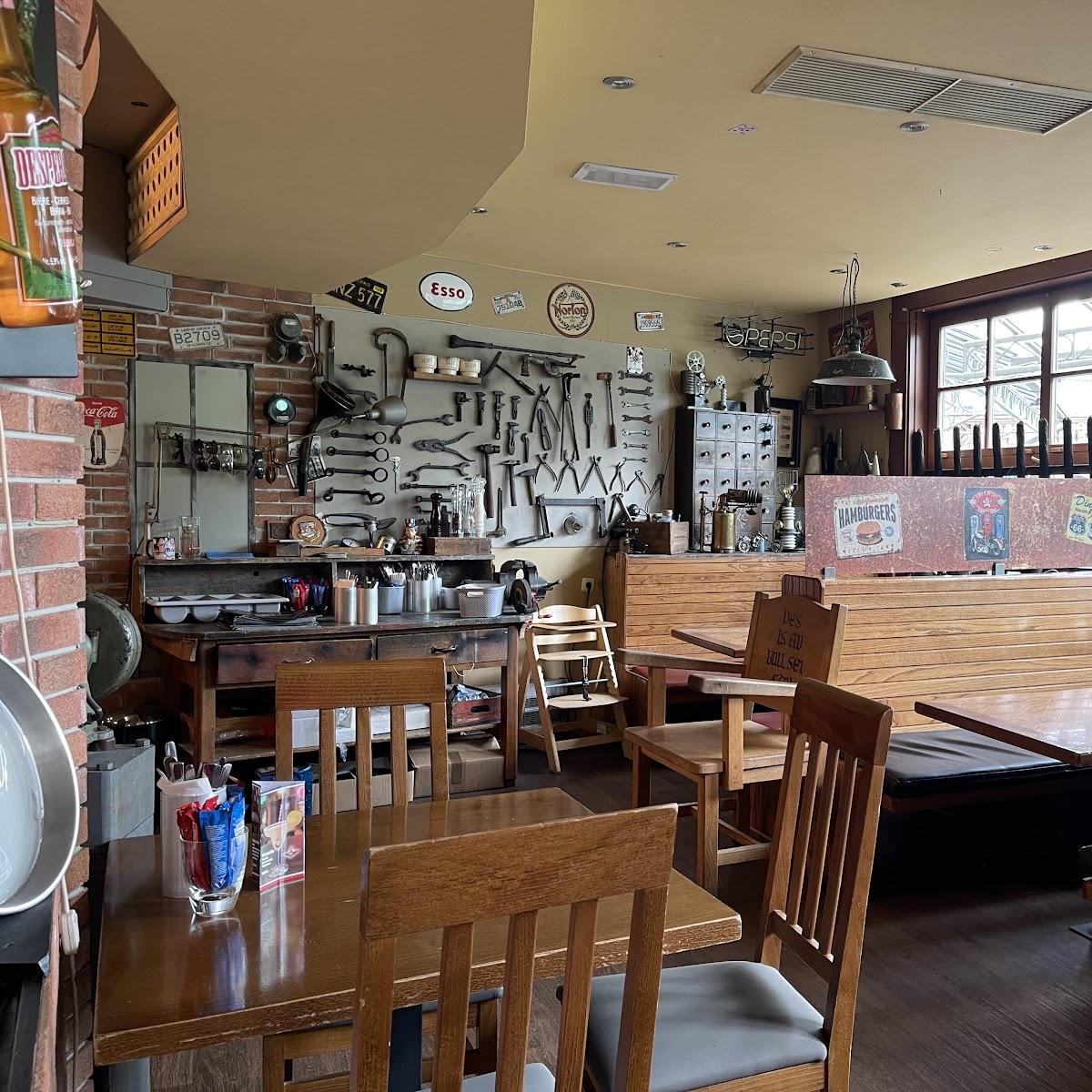 Restaurant "Restaurant Jailhouse" in Bad Tölz