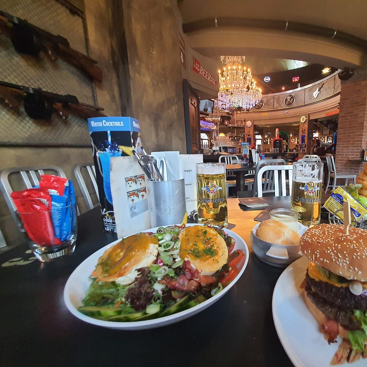 Restaurant "Restaurant Jailhouse" in Bad Tölz