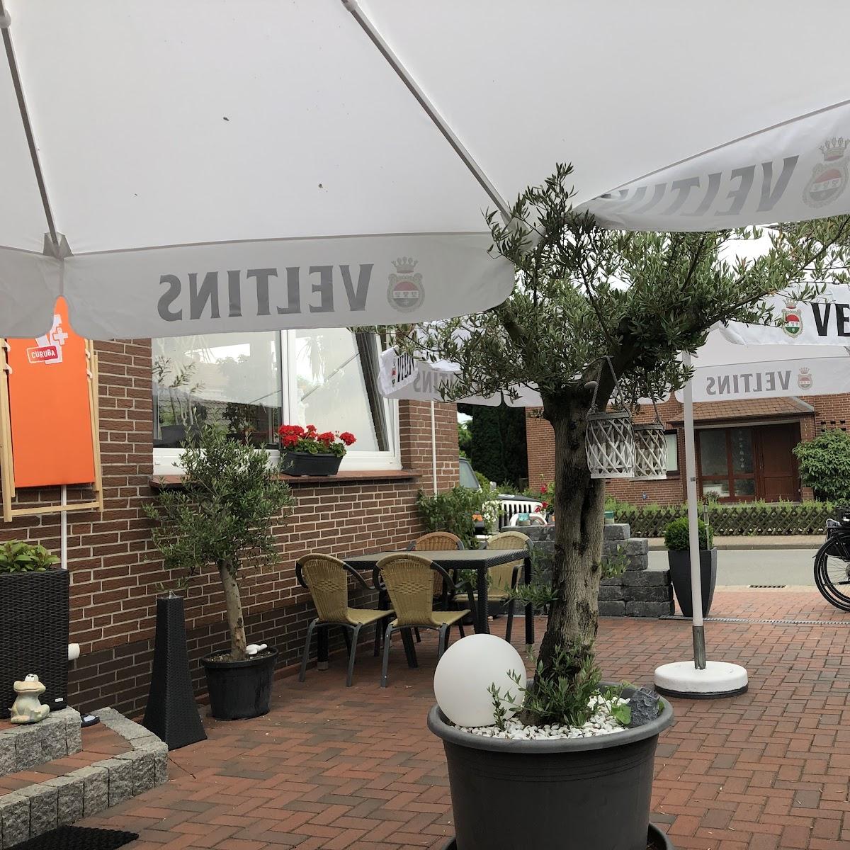 Restaurant "Restaurant Mykonos" in Stolzenau