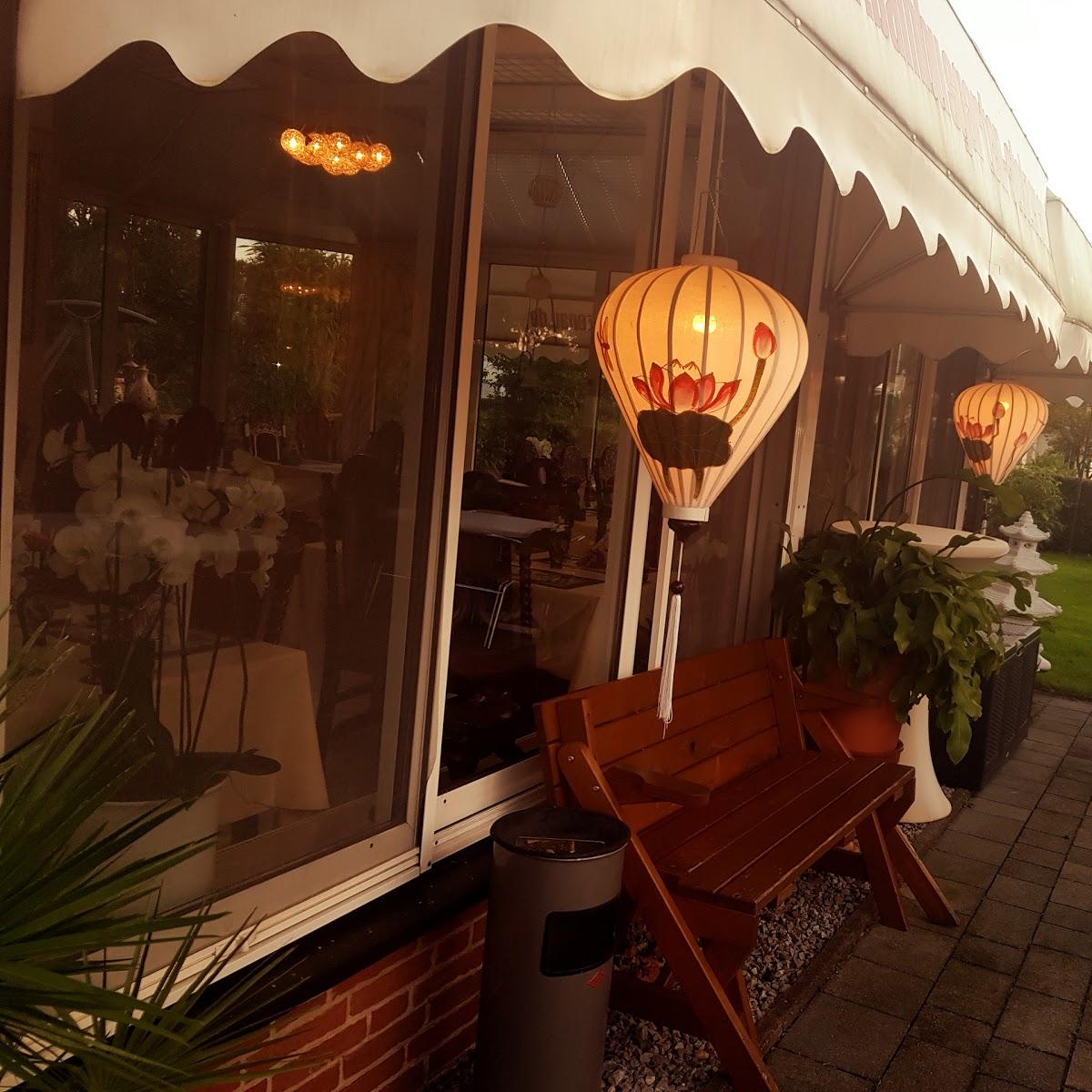 Restaurant "Asia Restaurant Bambus Garten" in  Stolzenau