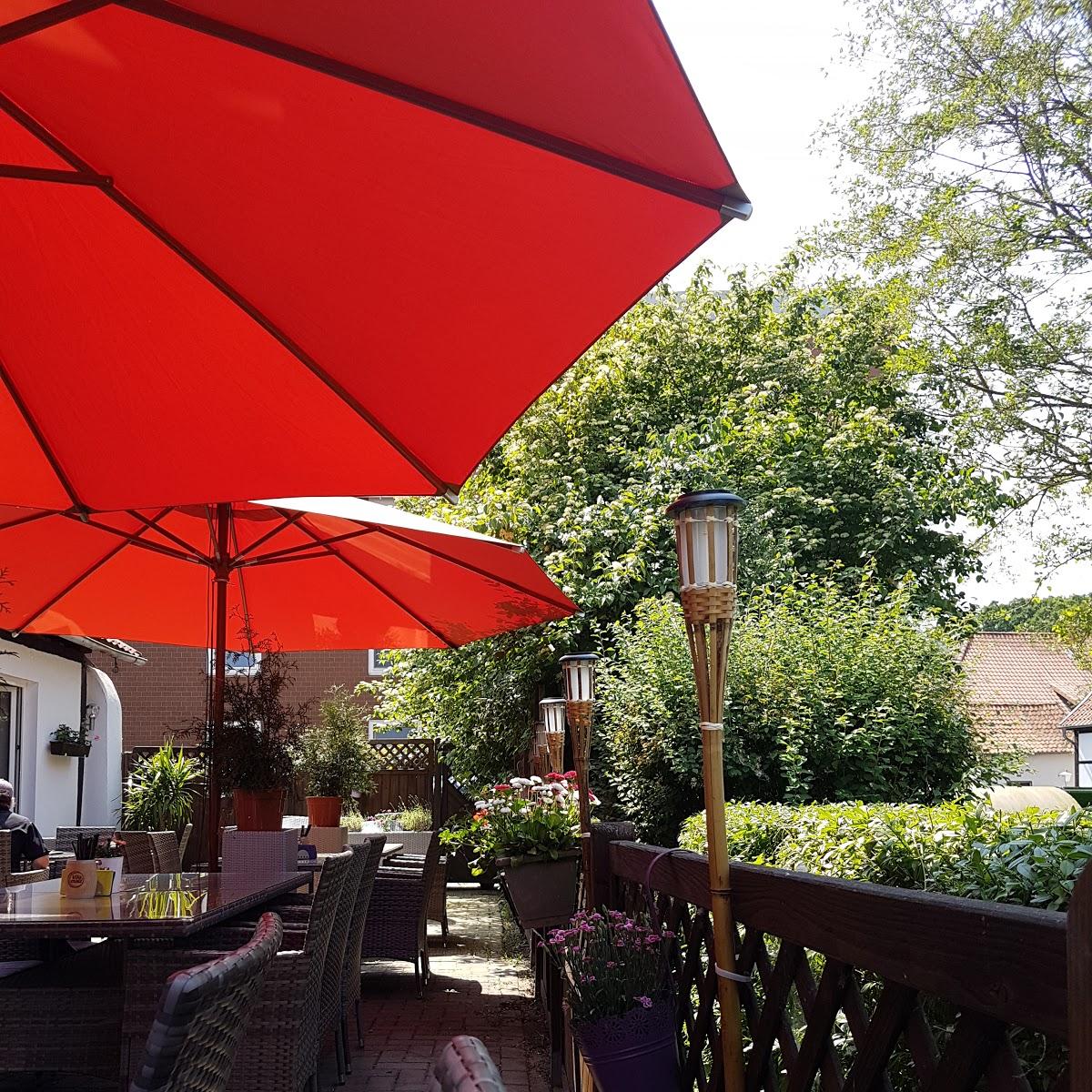 Restaurant "Heinrich Kruse" in  Stolzenau