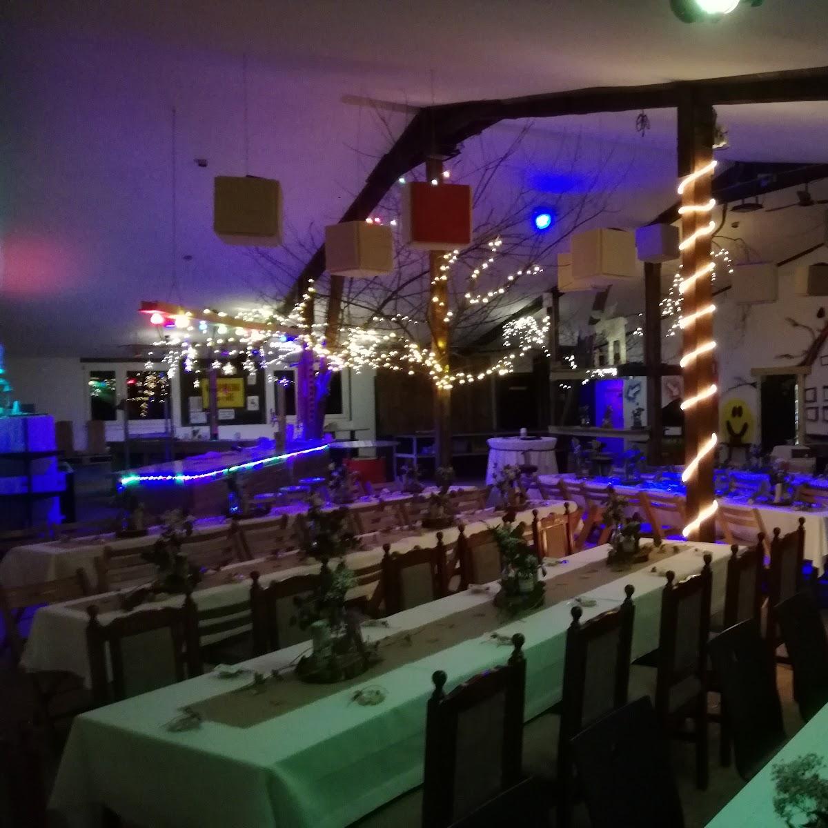 Restaurant "Heinrich Kruse" in Stolzenau